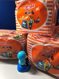 統一麵 肉燥風味大號 75g/5入/袋 x4袋 現貨