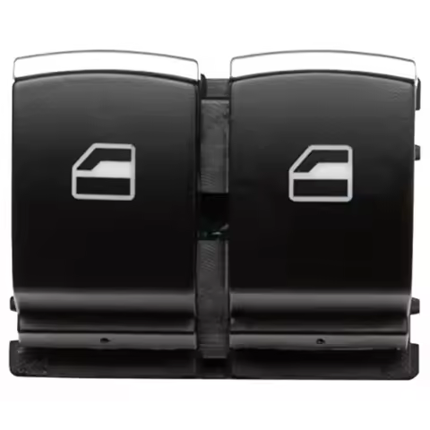 VW Caddy Window Switch Window Master Switch Button Control For VW Eos Golf GTI Scirocco Polo Passat 