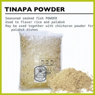 ┘ └ ⇨ Seasoned Tinapa Powder