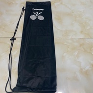 Badminton Racket Bag Velvet Bag (Without Racket)