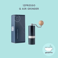 [SG Ready] 1Zpresso Hand Grinder - Q AIR Black