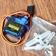 Servo SG90 Tower PRo Motor Micro Servo TowerPro Servo Motor Tower Pro Brand