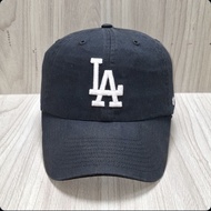 47 Brand Hat, Stalan Strap Back