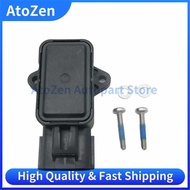 Throttle Position Sensor for FORD LINCOLN MERCURY 2003-2019 3L5Z-9B989-AA GL2Z-9B989-A 6L2Z-9B989-A 