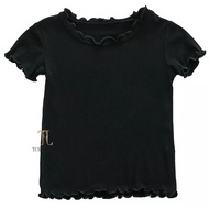 Outbox Fashion 11.11 KIDRA CHILDREN'S TSHIRT THICK RIB