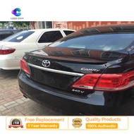 Toyota Camry 2006-2011 Model/XV40 Aurion Prestige/Rear Trunk Spoiler/Wing Lip/Trunk Lip 2007 2008 20