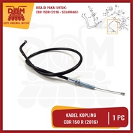 HONDA CBR 150 R 2016 Clutch Cable (TOKAIDO) Clutch Cable Comp WireTALI CBR 150R LED K45G K45NHONDA