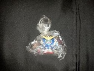 衝評價 特惠優惠 正版 全新 鋼彈W EW飛翼零式 天使鋼彈 鑰匙圈 盒玩 扭蛋 SD 公仔 鋼彈