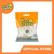 Scrub Daddy Dish Daddy Converter Plate - Use Smiley Face Sponge on Your Dish Daddy