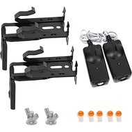 Safety Sensor Beam Eyes Fits 41A5034 Liftmaster Chamberlain Garage Door Opener 41A5266-1 ECS-1032