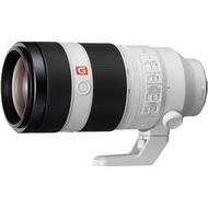 【酷BEE了】平行輸入 店保一年  Sony FE 100-400mm f/4.5-5.6 GM OSS 鏡頭