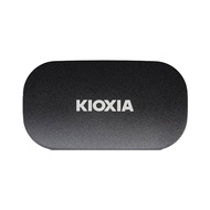 KIOXIA EXCERIA PLUS G2 外接2TB SSD 固態硬碟 42g 1個 2TB