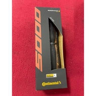 CONTINENTAL TIRE GRAND PRIX 5000 GP5000 700X23 700X25 700X28 700x30 BLACK TRANSPARENT CREAM CLINCHER