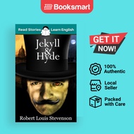Jekyll and Hyde: CEFR Level B1 (ELT Graded Reader) by Kovacs, Karen | Paperback | Re | 9781914600067