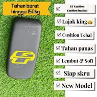 GT / GT CUSHION / CUSHION BASIKAL/Mountain Bike Seat Plate Bicycle Back Seats Cushion Jamin pakai