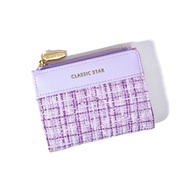 Beg Duit Kecil Women Wallet Women Purse Dompet Perempuan Beg Duit Perempuan