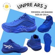 UNPRE ARS 3 size26-29cm籃球鞋 HK:990