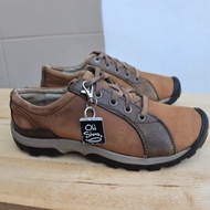 9Us 27Cm 42Eu Keen Shoes Color: Braun Pre-owned Authentic