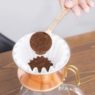 【日本】Kalita 銅製 量匙 咖啡豆勺 (約10g)