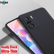 Xiaomi Redmi 9A 9C 8 8A 7 7A 6 6A 9 10 Prime K20 K30 K40 Pro+ Casing Matte Silicon Case Ultra Thin S