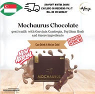 Mochaurus Chocolate Drink