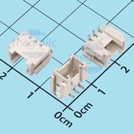 [20 Pieces]- HY2.0mm 3-Pin Vertical SMD Paste ChipViet Store