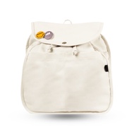 Imokey Onyx Ivory: Basic Drawstring Backpack - Backpack - Men's Bag - Women's Bag