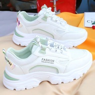 D79- FREE Shipping Women's shoes, Korean women's sneakers, wanwoo