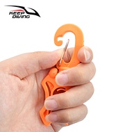 Scuba Technology Diving Spare Second Stage Quick Release Buckle BCD Respirator Medium Pressure Low P