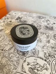 Diptyque Fleur de peau body balm 15ml 肌膚之華 身體潤膚膏