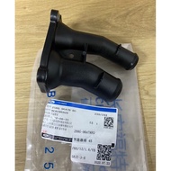 THERMOSTAT HOUSING CAP [2S6G-9K-478BD-JMC] FORD FIESTA 1.5CC & 1.6CC / FORD ECOSPORT 1.5CC