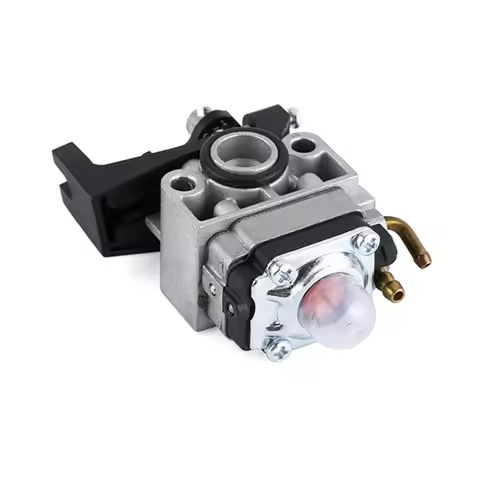 1 Pc Lawn Mower Carburetor Replacement For GX25T GX35 16100-Z0H-053 GX25N UMK425 ULT425 Engine Model