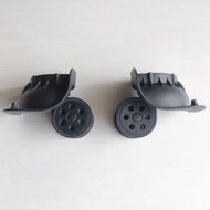 Fiber SUITcase WHEEL WHEEL WHEEL DIAMETER 6 CM (R23)