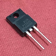 (D1249) SF10A600H SF10A600H SF10A600H 10A 600V TO-220F 2PIN DIOD