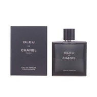CHANEL (CHANEL) CHANEL BLUE DE CHANEL Eau De Parfum 100ml EDP SP [Parallel Import] 100ml (x1)