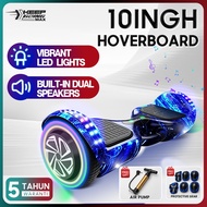Hoverboard Balance Wheel Self Balancing Scooter Hoverboard Adult Kids 7 Inch Hoverboard Murah Gila  
