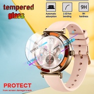 Aolon Lily R2 film 9H Tempered Glass Screen Protector Aolon Lily R2 Smart Watch Transparent Film Aol