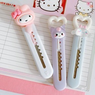 [SG Stock] Sanrio Pen Knife Letter Opener Parcel Cutter Stationery
