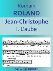 JEAN-CHRISTOPHE Romain ROLLAND