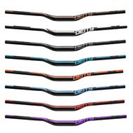 [DEITY COMPONENTS] RIDGELINE 35/25/800MM ALUMINIUM HANDLEBAR FOR MTB