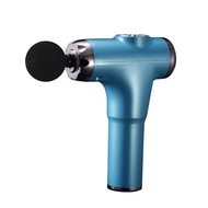 Gun deep relax muscles electric USB massager fascial gun massage gun mini vibration fascial new O4EP
