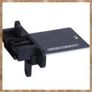 [ S Z] Car Blower Motor Resistor Fan Regulator for  Navara D40 BA540-40821 BA54040821