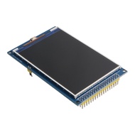 HOMETOOL จอแสดงผล LCD TFT 3 5นิ้วพร้อมคุณสมบัติแบบโต้ตอบสำหรับผู้ใช้ Arduino