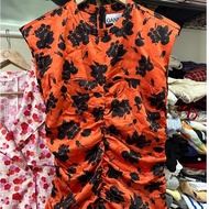 Ganni size s Shirt