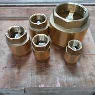 TUSEN KLEP KLEP ONDA 2 INCH