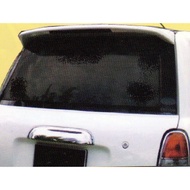 PERODUA KELISA - SPOILER - L.E.D -L7