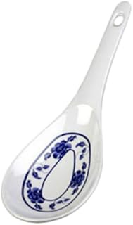 A-to-Z Supply 7007B Ladle/Spoon, 2-1/2 oz., 8-3/4" x 2-3/4", one-Piece, Break-Resistant, Dishwasher 