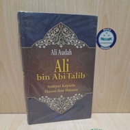 ALI bin Abi Talib.