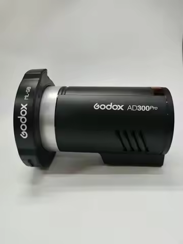 Godox ML-GB Bowens Adapter for Godox AD300Pro AD400Pro Flash Godox ML100Bi Godox ML60IIBi Godox ML30
