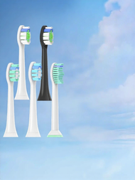 Philips Electric Toothbrush Head Adapter Compatible with HX9924/9954/9903/938W/939B/993P Series Oral